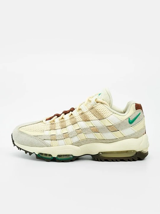 Zdjęcie produktu Buty do golfa (bez kolców) Nike zielony