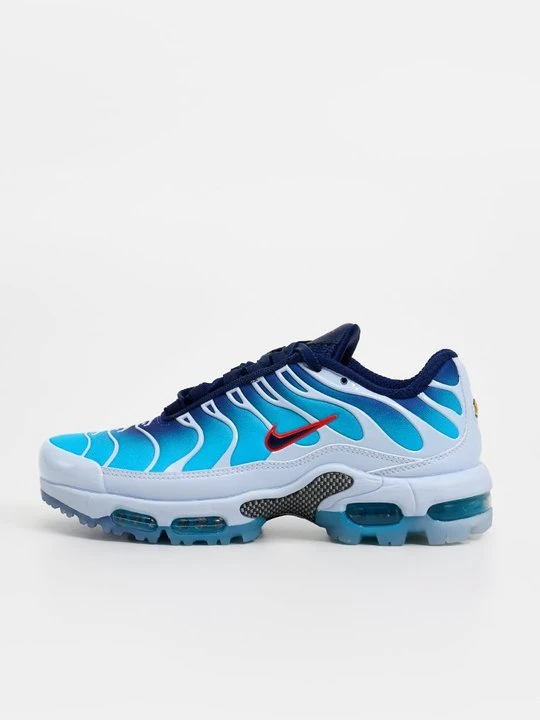 Zdjęcie produktu Buty do golfa (bez kolców) Nike niebieski