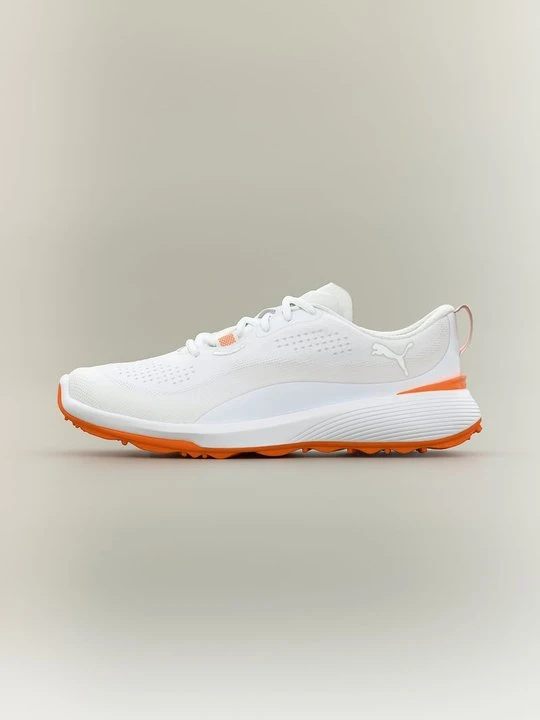 Zdjęcie produktu Buty do golfa (bez kolców) Puma biały