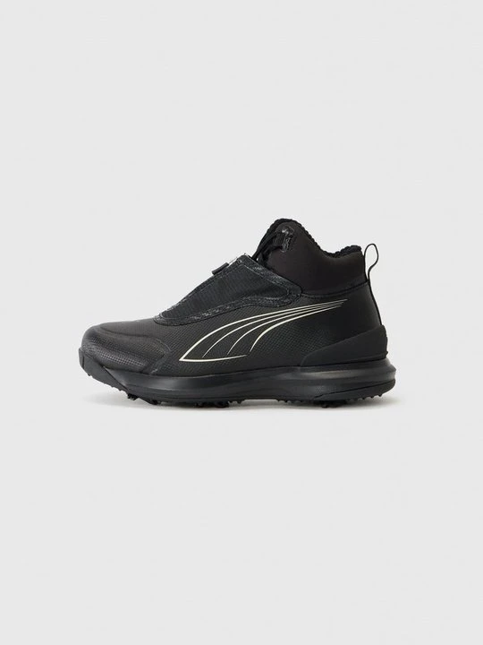 Zdjęcie produktu Buty do golfa (bez kolców) Puma czarny