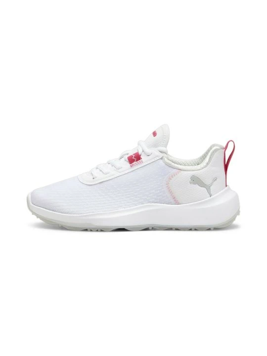 Zdjęcie produktu Buty do golfa (bez kolców) Puma biały