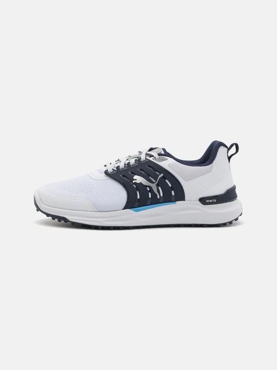 Zdjęcie produktu Buty do golfa (bez kolców) Puma biały