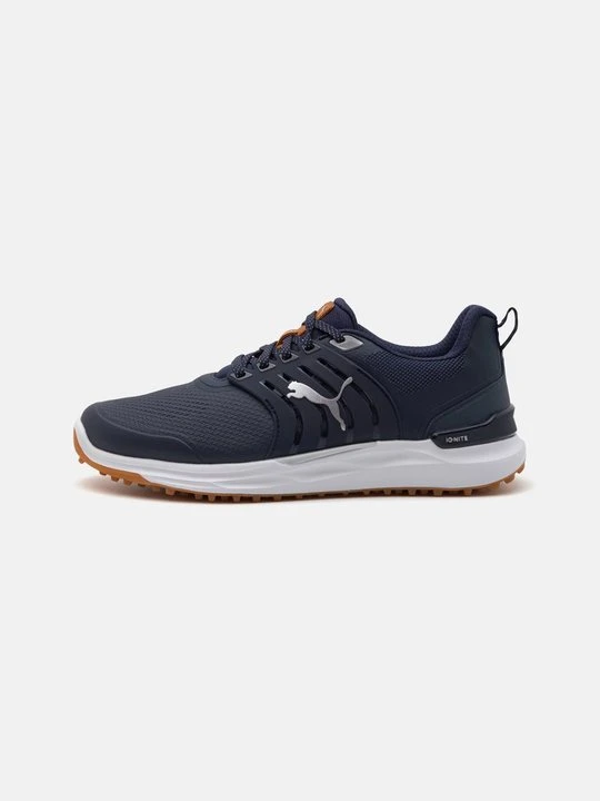 Zdjęcie produktu Buty do golfa (bez kolców) Puma granatowy