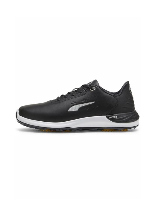 Zdjęcie produktu Buty do golfa (bez kolców) Puma czarny