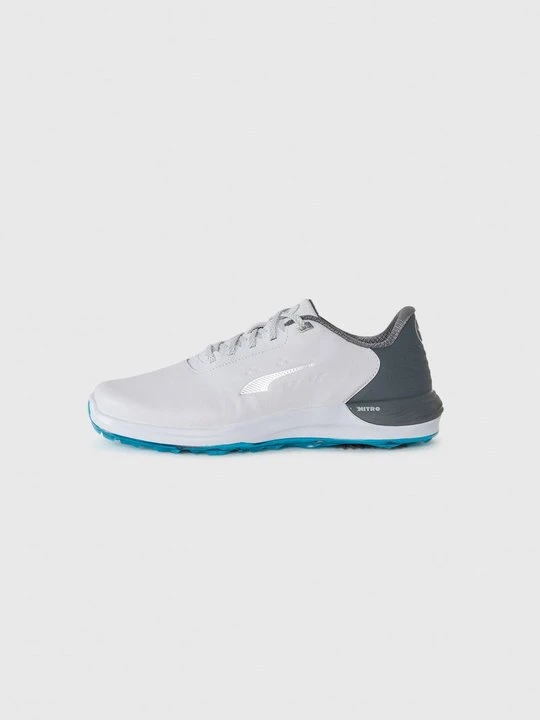 Zdjęcie produktu Buty do golfa (bez kolców) Puma biały