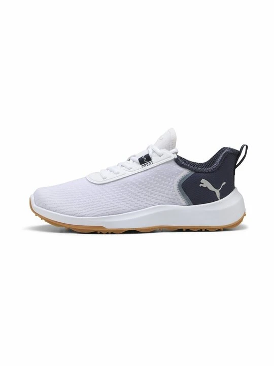Zdjęcie produktu Buty do golfa (bez kolców) Puma biały