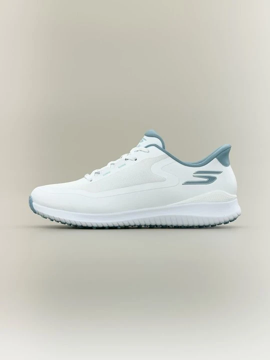 Zdjęcie produktu Buty do golfa (bez kolców) Skechers biały