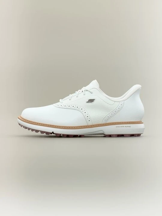 Zdjęcie produktu Buty do golfa (bez kolców) Skechers biały