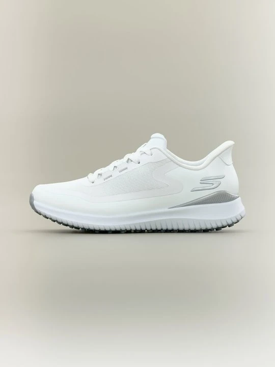 Zdjęcie produktu Buty do golfa (bez kolców) Skechers biały