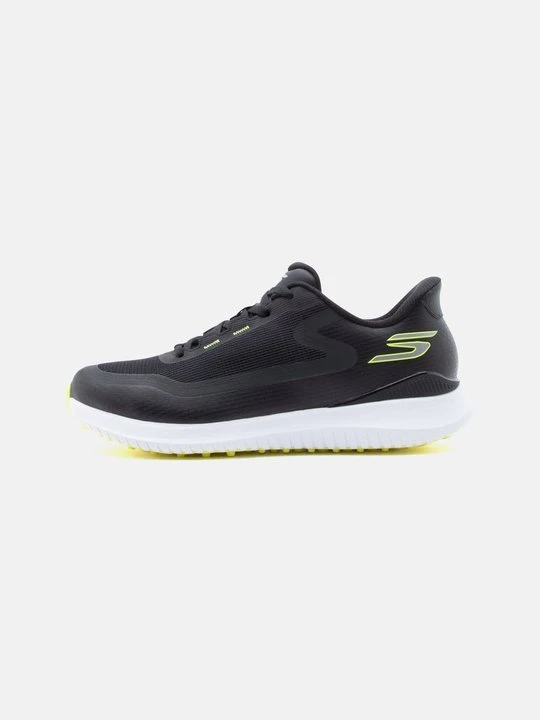 Zdjęcie produktu Buty do golfa (bez kolców) Skechers czarny