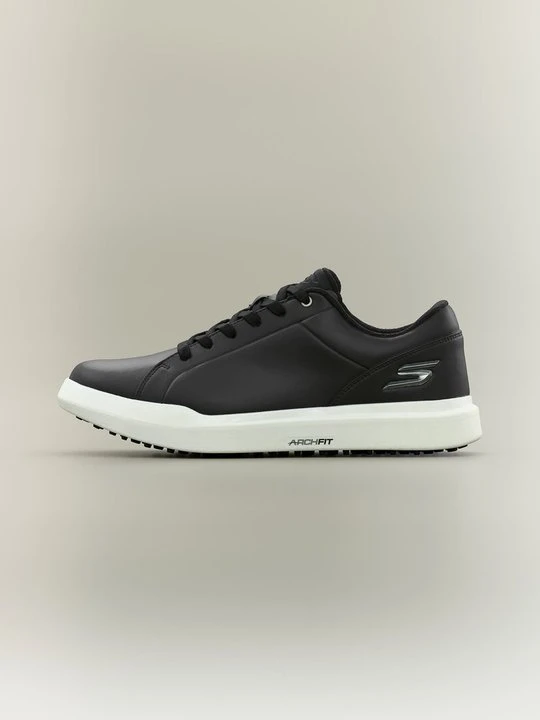 Zdjęcie produktu Buty do golfa (bez kolców) Skechers czarny