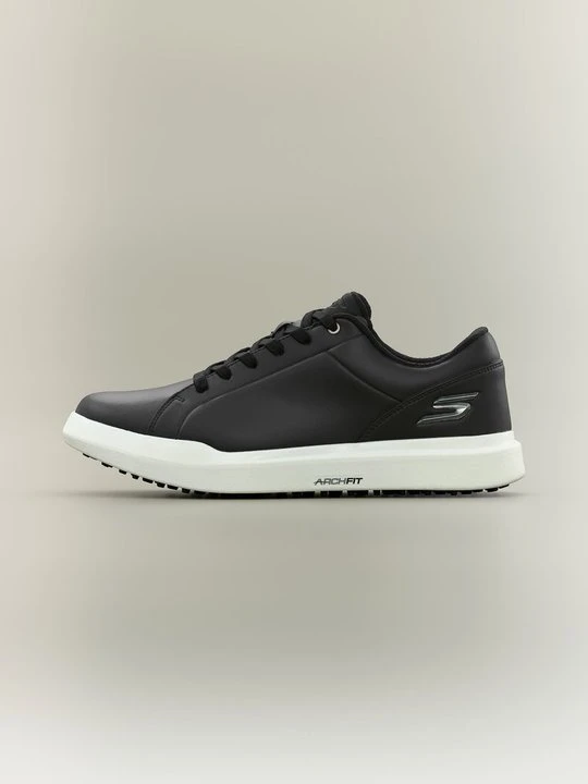 Zdjęcie produktu Buty do golfa (bez kolców) Skechers czarny