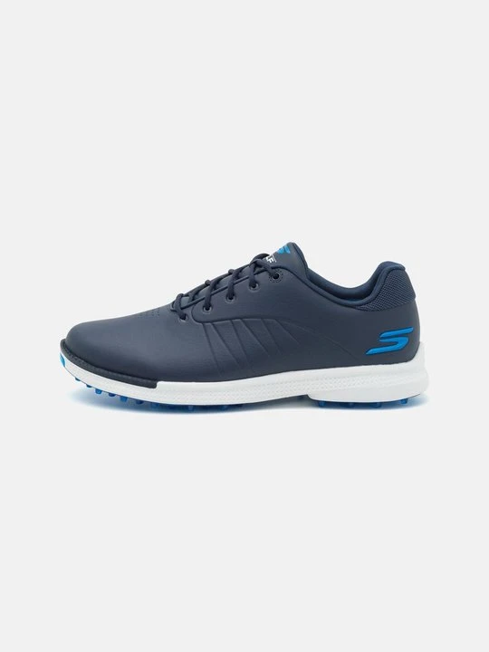 Zdjęcie produktu Buty do golfa (bez kolców) Skechers granatowy