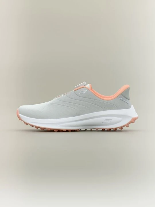 Zdjęcie produktu Buty do golfa (bez kolców) Skechers jasnoszary