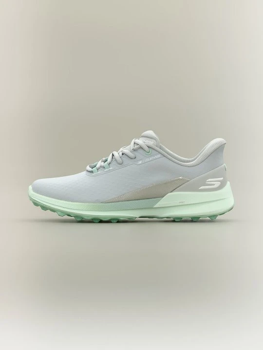 Zdjęcie produktu Buty do golfa (bez kolców) Skechers jasnoszary