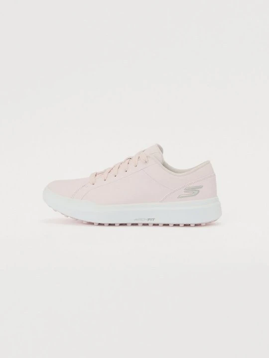 Zdjęcie produktu Buty do golfa (bez kolców) Skechers różowy