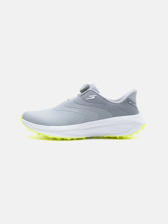 Zdjęcie produktu Buty do golfa (bez kolców) Skechers szary