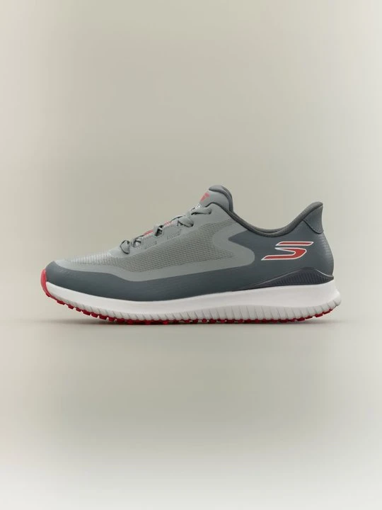 Zdjęcie produktu Buty do golfa (bez kolców) Skechers szary