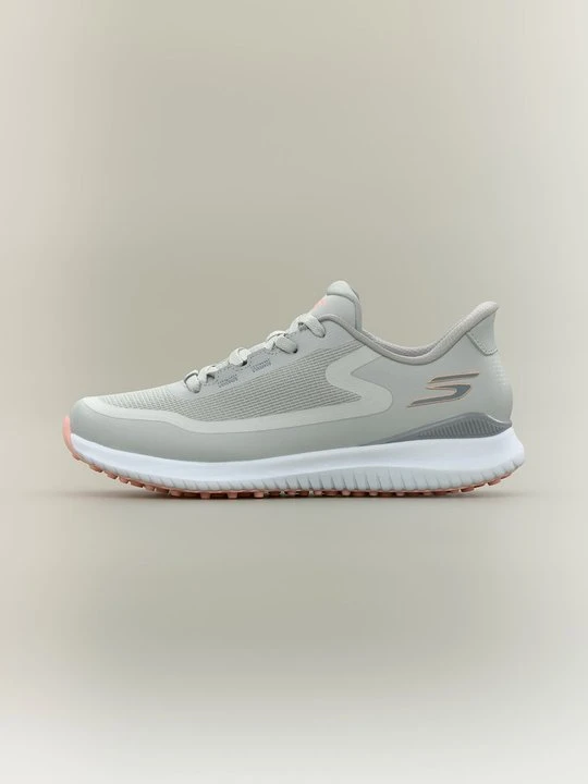 Zdjęcie produktu Buty do golfa (bez kolców) Skechers szary