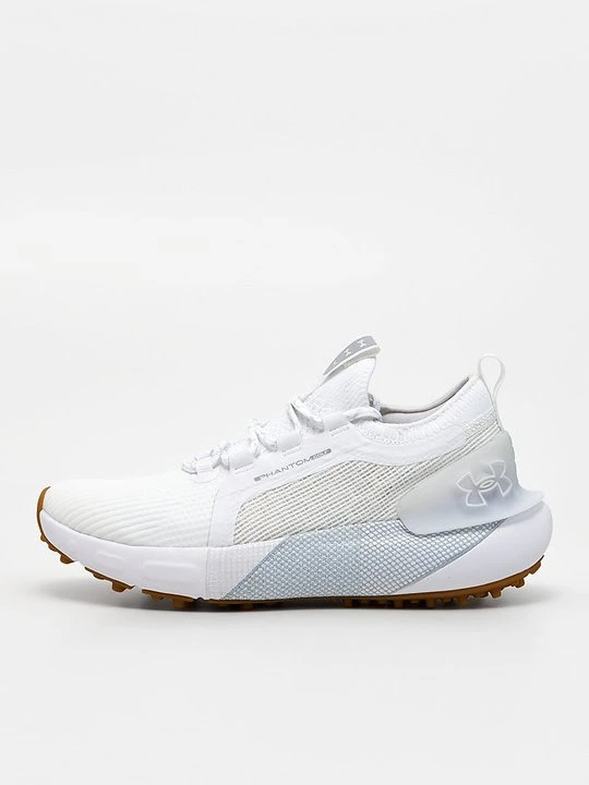 Zdjęcie produktu Buty do golfa (bez kolców) Under Armour biały