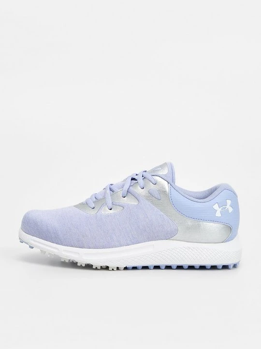 Zdjęcie produktu Buty do golfa (bez kolców) Under Armour fioletowy