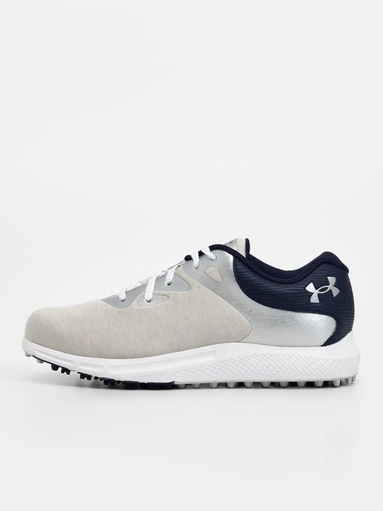 Zdjęcie produktu Buty do golfa (bez kolców) Under Armour szary