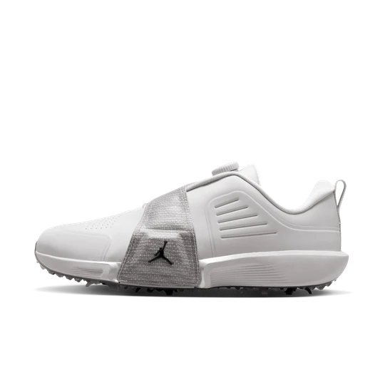 Zdjęcie produktu Buty do golfa Jordan Air Rev - Szary
