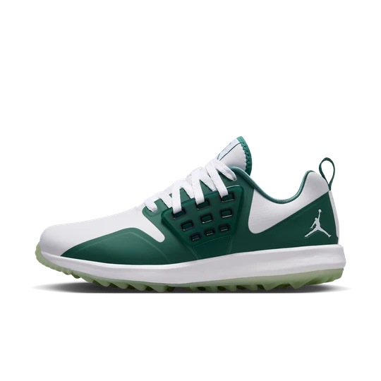 Zdjęcie produktu Buty do golfa Jordan Grind - Biel