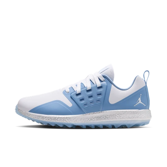 Zdjęcie produktu Buty do golfa Jordan Grind - Biel