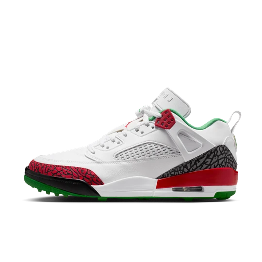 Zdjęcie produktu Buty do golfa Jordan Spizike G - Biel