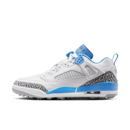 Zdjęcie produktu Buty do golfa Jordan Spizike G - Biel