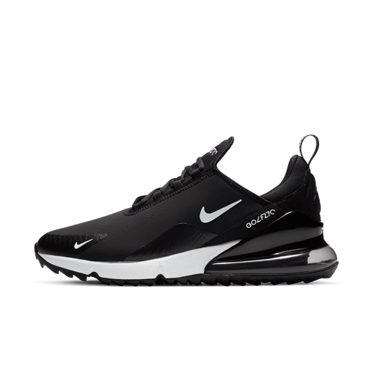 Zdjęcie produktu Buty do golfa Nike Air Max 270 G - Czerń