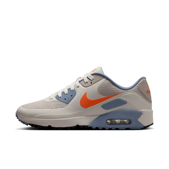 Zdjęcie produktu Buty do golfa Nike Air Max 90 G - Brązowy
