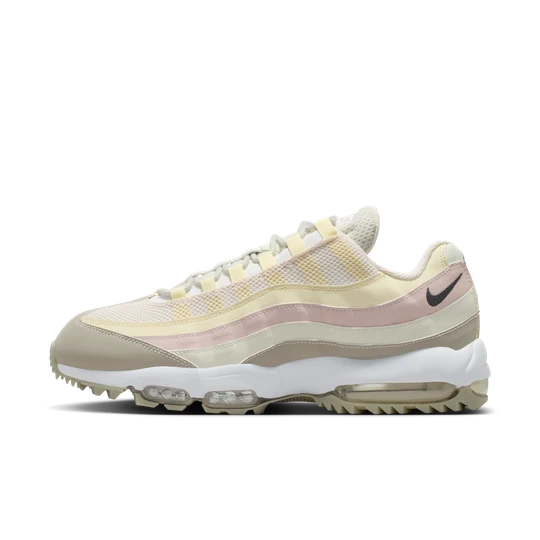 Zdjęcie produktu Buty do golfa Nike Air Max '95 G - Zieleń