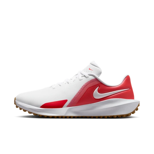 Zdjęcie produktu Buty do golfa Nike Infinity G NN - Biel