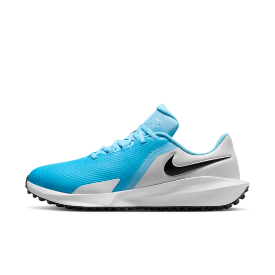 Zdjęcie produktu Buty do golfa Nike Infinity G NN - Niebieski