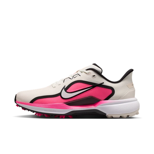 Zdjęcie produktu Buty do golfa Nike Pegasus 1 G - Biel