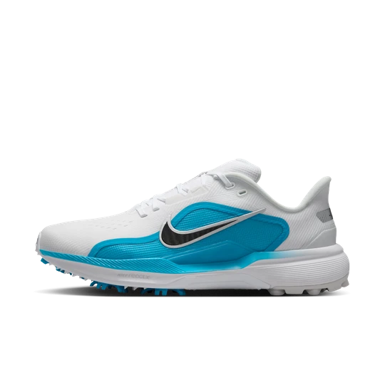Zdjęcie produktu Buty do golfa Nike Pegasus 1 G - Biel