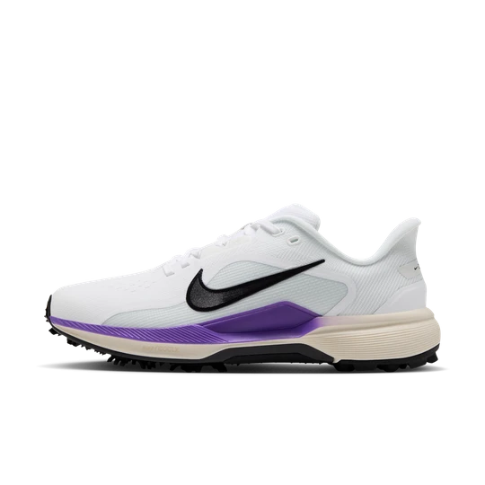 Zdjęcie produktu Buty do golfa Nike Pegasus 1 G - Biel