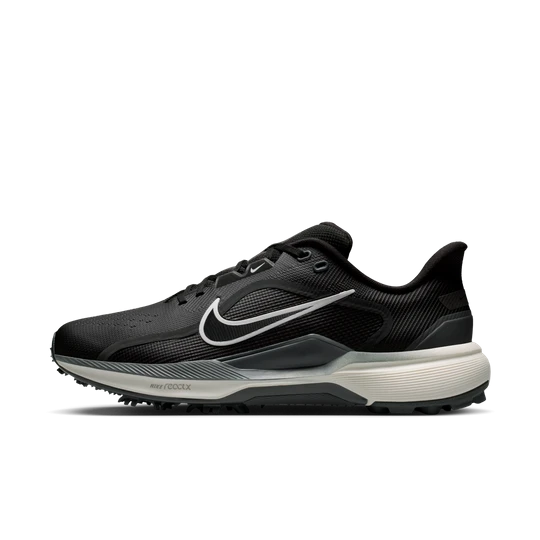 Zdjęcie produktu Buty do golfa Nike Pegasus 1 G - Czerń