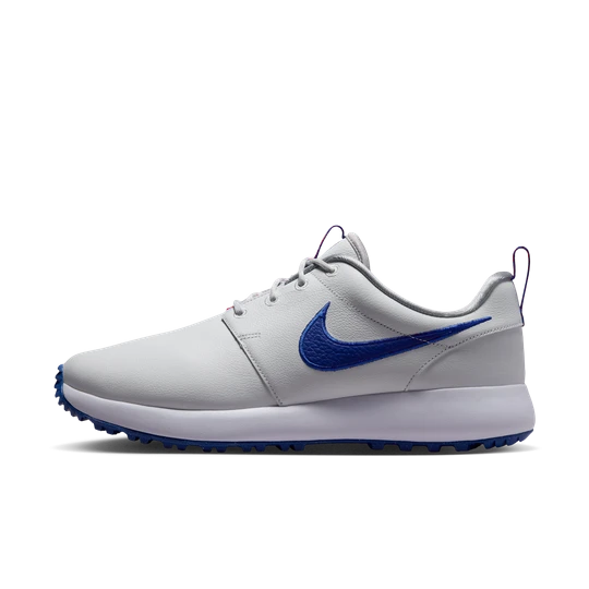 Zdjęcie produktu Buty do golfa Nike Roshe G - Biel