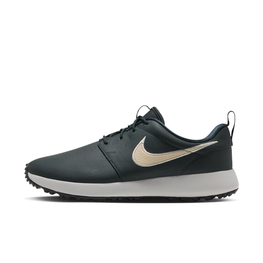 Zdjęcie produktu Buty do golfa Nike Roshe G - Zieleń