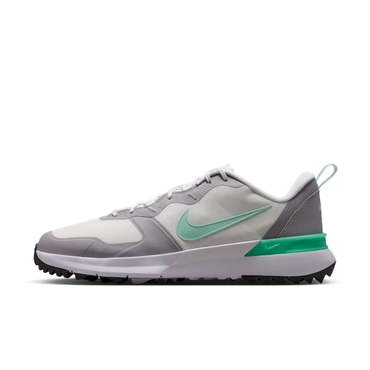 Zdjęcie produktu Buty do golfa Nike Tempo G - Biel