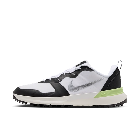 Zdjęcie produktu Buty do golfa Nike Tempo G - Biel