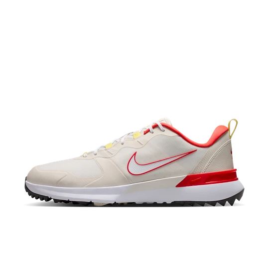 Zdjęcie produktu Buty do golfa Nike Tempo G - Szary