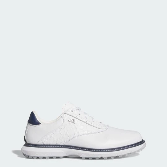 Zdjęcie produktu BUTY DO GRY W GOLFA MC70 BEZ KOLCÓW Adidas beżowy