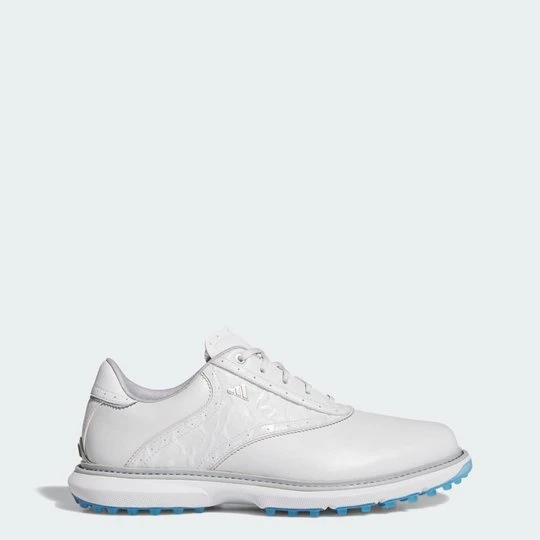 Zdjęcie produktu BUTY DO GRY W GOLFA MC70 BEZ KOLCÓW Adidas beżowy