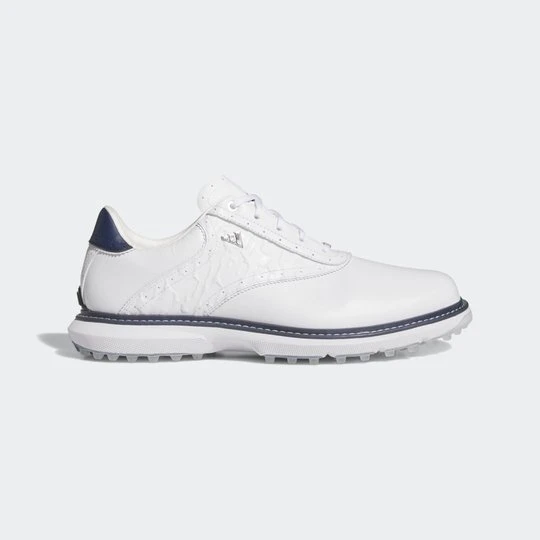 Zdjęcie produktu BUTY DO GRY W GOLFA MC70 BEZ KOLCÓW Adidas beżowy