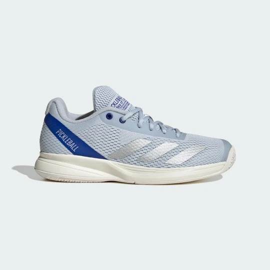 Zdjęcie produktu BUTY DO GRY W PICKLEBALL COURTFLASH Adidas niebieski