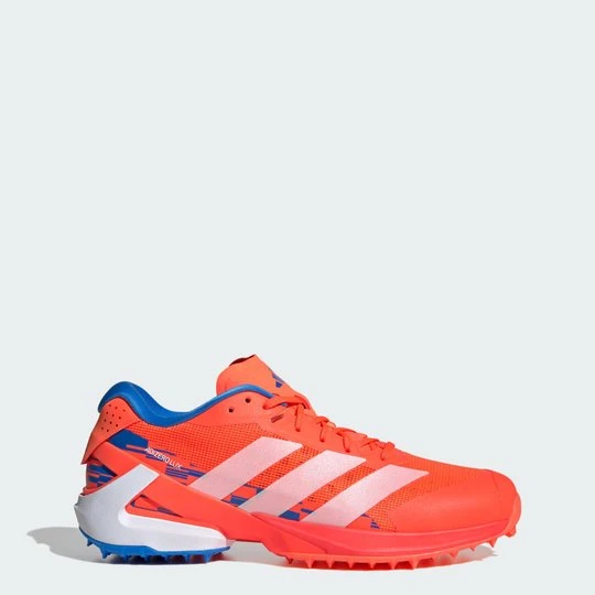 Zdjęcie produktu Buty do hokeja na trawie Adizero Lux 3 Adidas pomarańczowy